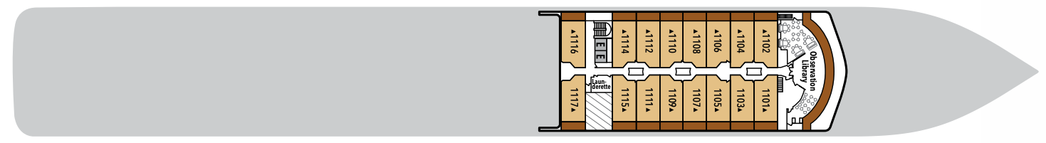 Silversea Silver Spirit Deck 11.png